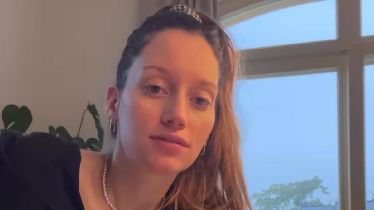 Tanja Binder zdobyła się na poruszające wyznanie