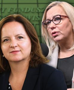 Przetarg na obsługę prawną NFOŚiGW. Wygrała kancelaria męża wiceministry z Polski 2050