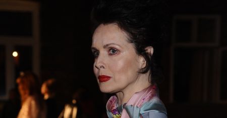 Córka Niemena walczy o pieniądze z macochą!