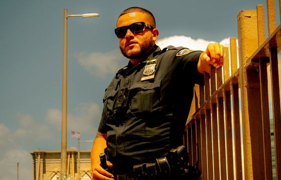 W USA myślą o reality show, w którym imigranci zawalczą o obywatelstwo