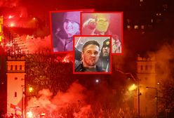 Policja szuka uczestników Marszu Niepodległości. Opublikowano zdjęcia