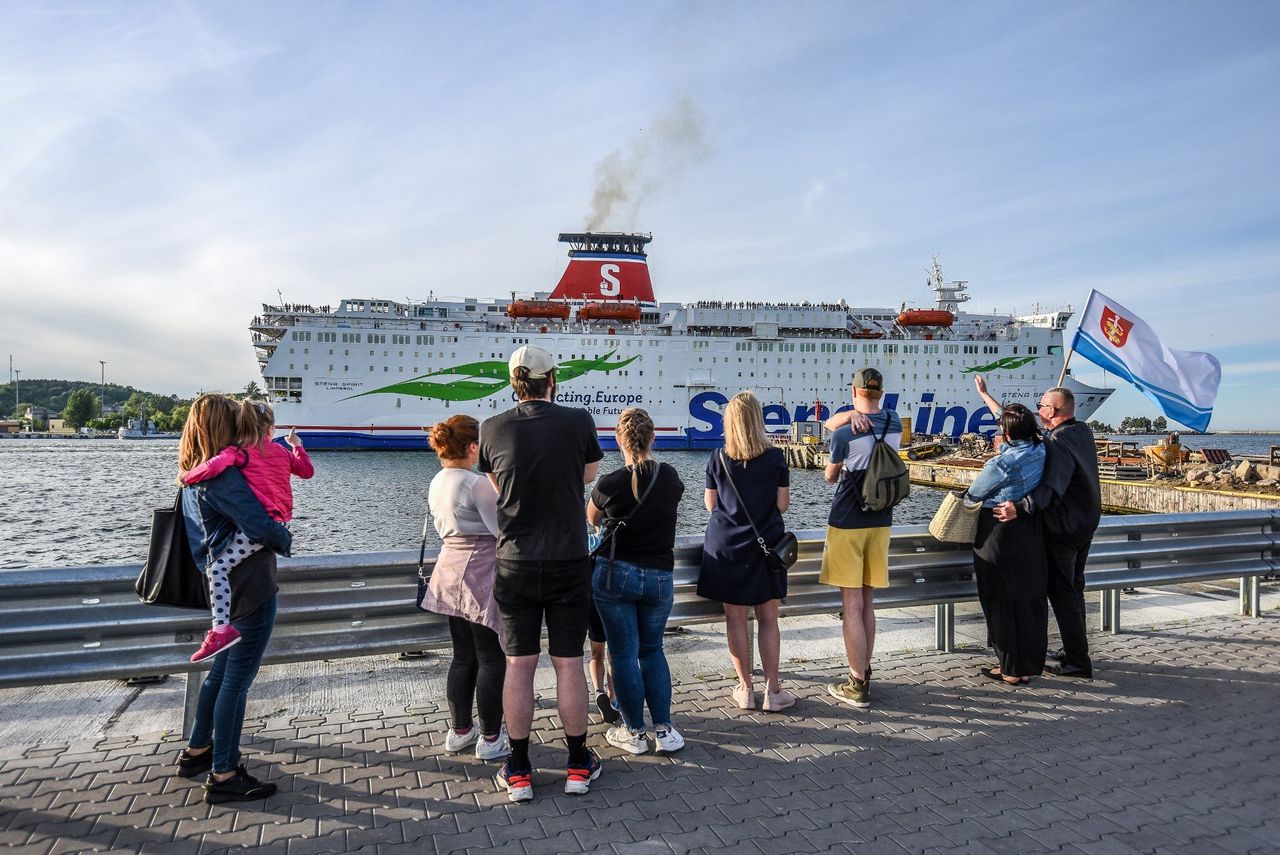 Gdynia: Port wyłonił zwycięzcę przetargu