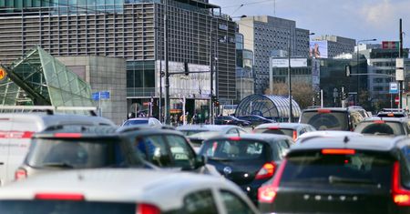 Co wybierają Polacy? Oto najpopularniejsze elektryki