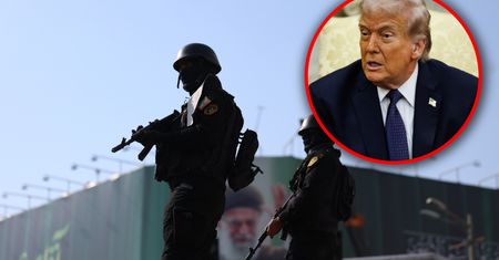 Iran odpowiada na słowa Trumpa. "To my zdecydujemy"