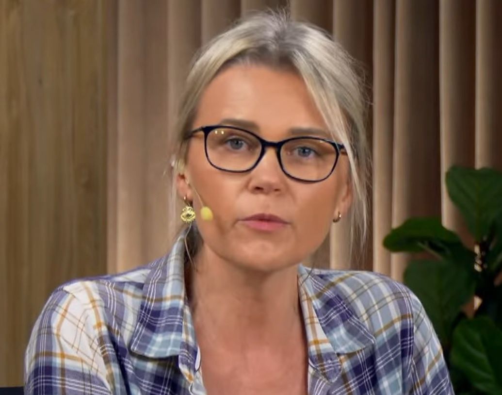 Agnieszka Kołodziejska znów w radiu. Przechodzi do RMF FM