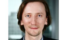 Wiktor Goliszek business directorem w Starcom MediaVest Group