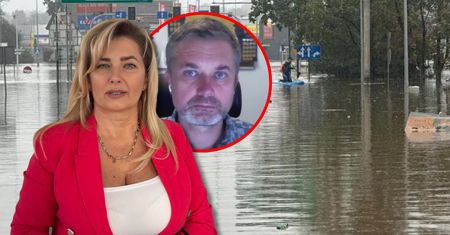 Kulisy afery z dotacjami. Jadczak zdradza, o czym rozmawiał z działaczką KO