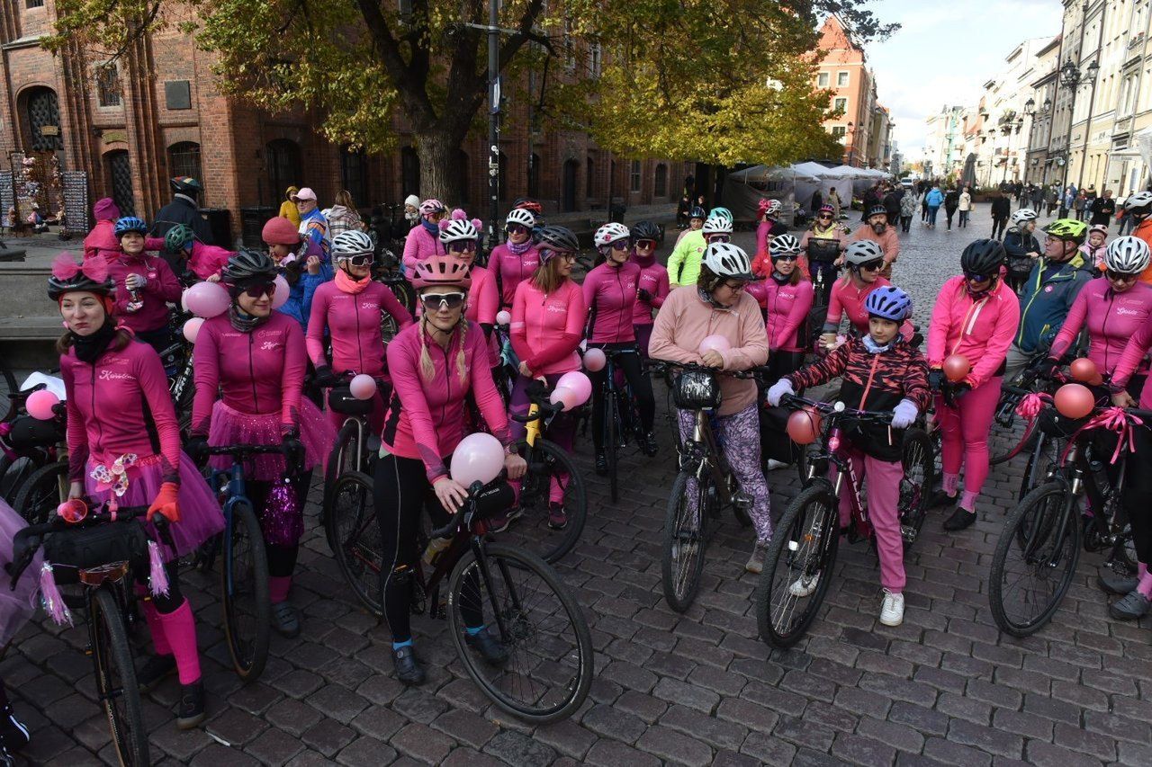Toruń: Mieszkanki mogą wykonać bezpłatną cytologię. Sprawdź listę placówek medycznych w mieście