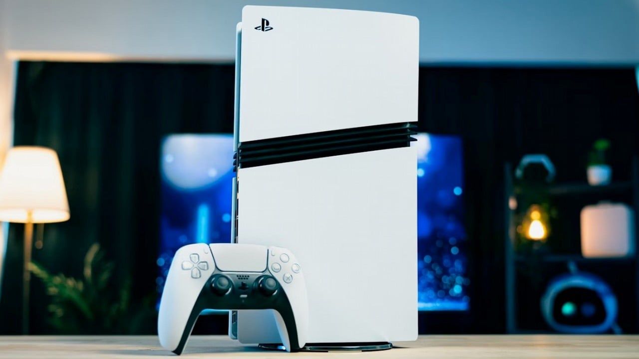 Nowa wersja PS5 Pro. Według leakera Sony stawia na jedną rzecz