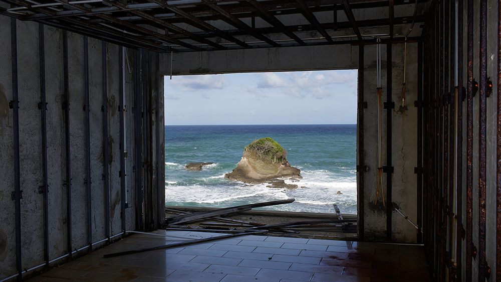 "Fotografia to oddanie balansu między próbą zrozumienia, a tym, żeby sobie po prostu być" - mówi dokumentalista Jan Cieślikiewicz 1