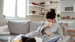 Unikaj w czasie infekcji. Nasilają objawy choroby i spowalniają powrót do zdrowia