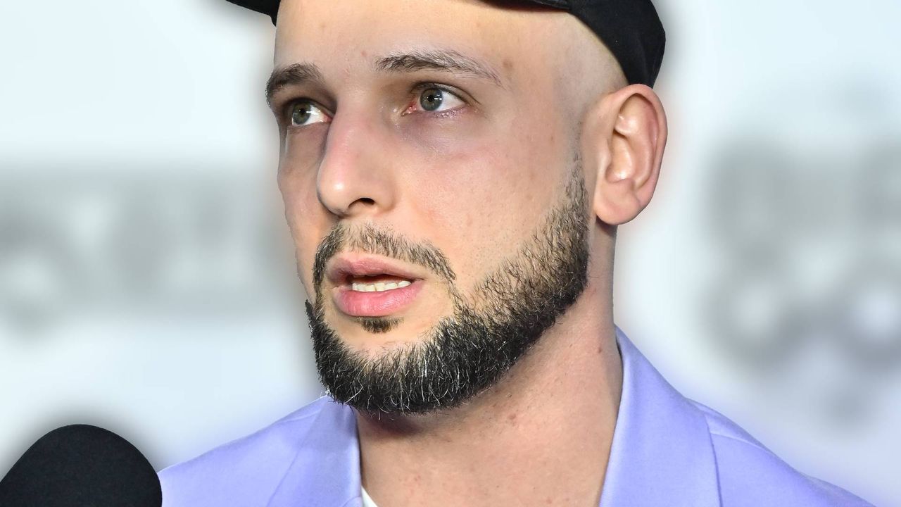 Maciej Pela solidnie obrywa od losu. Obwieścił to wszem i wobec: został WYSTAWIONY