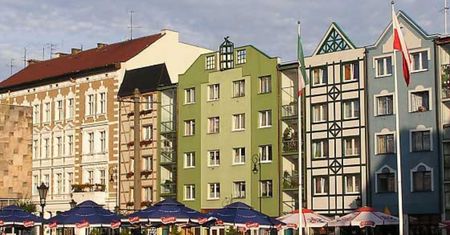 Pogoda w Gorzowie Wielkopolskim. Prognoza na czwartek 25 grudnia. Silny mróz