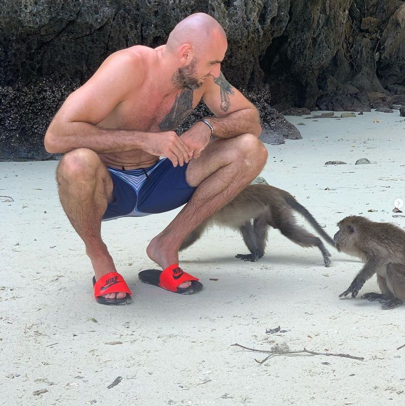 Marcin Gortat 