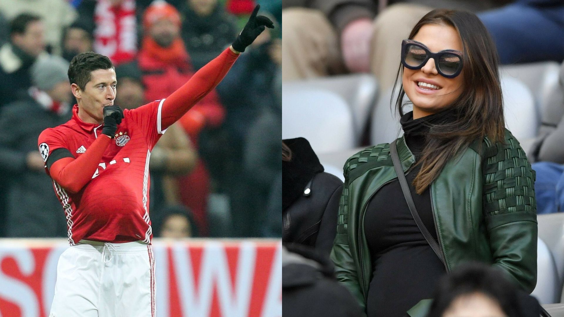 Anna Lewandowska