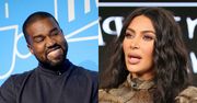 Kanye West w nowej piosence rapuje o małżeństwie z Kim Kardashian! PORÓWNAŁ JE Z WIĘZIENIEM