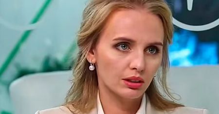 Sypie się życie córki Putina. Holandia ją wyrzuciła, mąż zostawił
