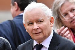 Wybory w Rzeszowie. Kaczyński mobilizuje wyborców, Fijołek chce wygranej w pierwszej turze