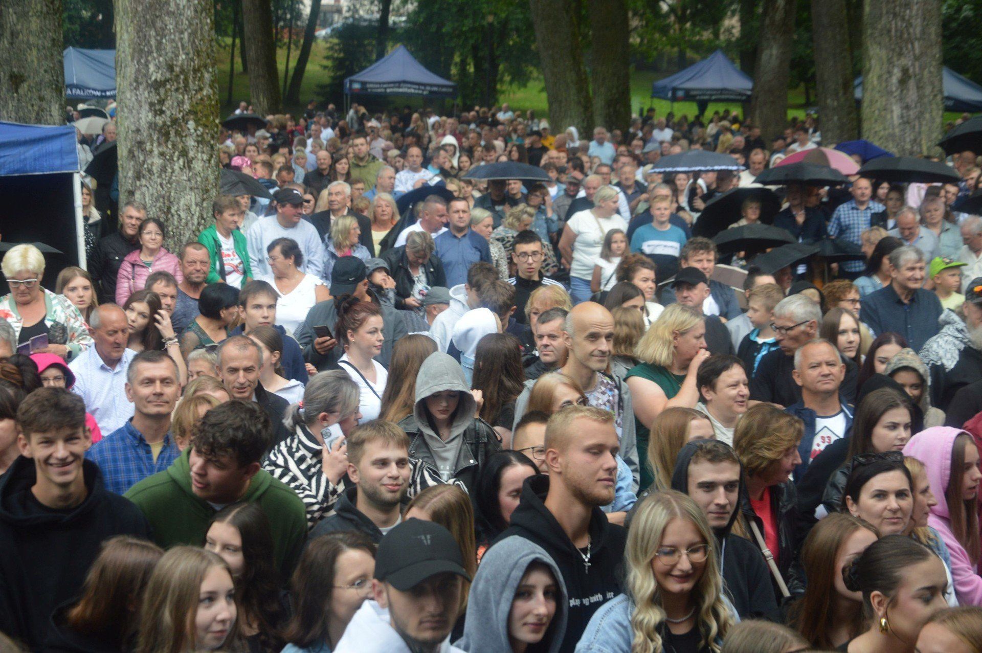 Dni Fałkowa 2025