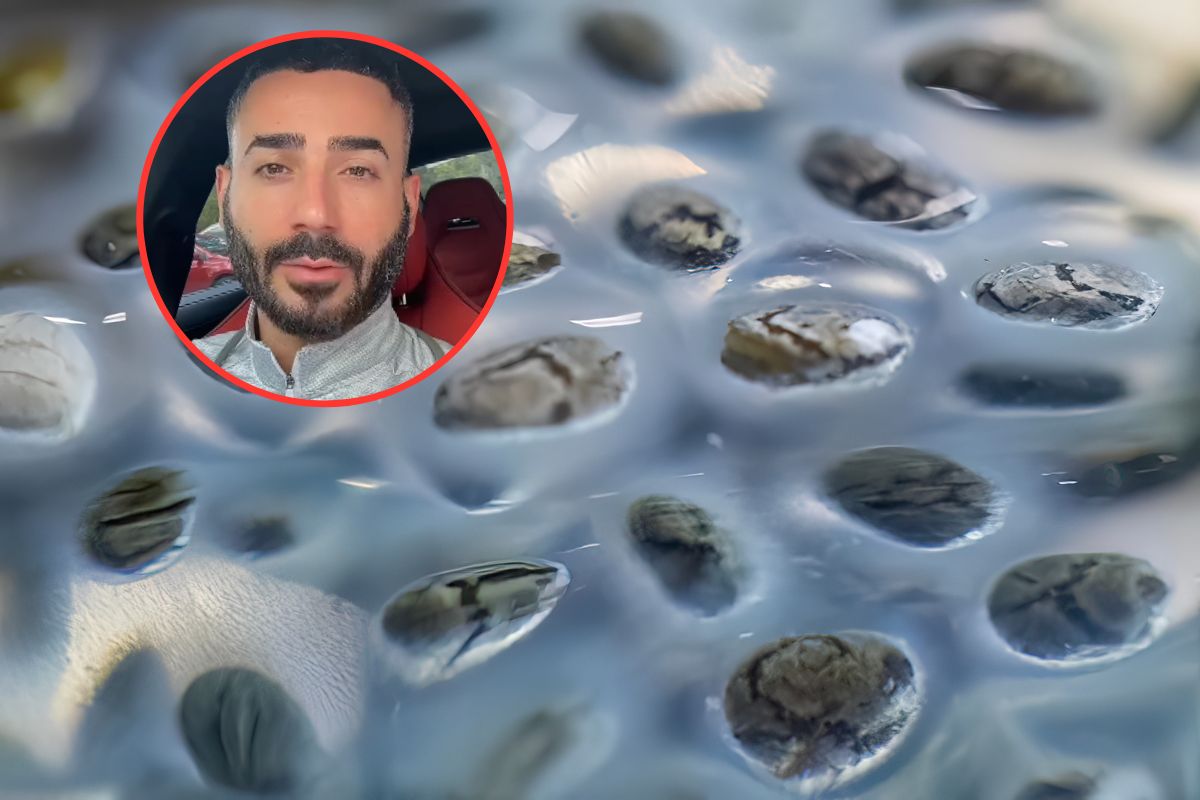 Lekarz sprawdza viralowy przepis. Bomba błonnika i antyoksydantów