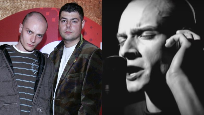 Jeden Osiem L - "Jak zapomnieć" 