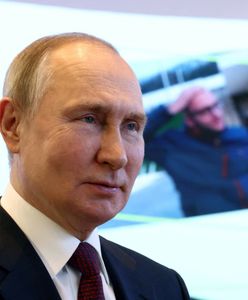 Ten kraj powstrzyma Putina? Ukraińcy nie mają złudzeń