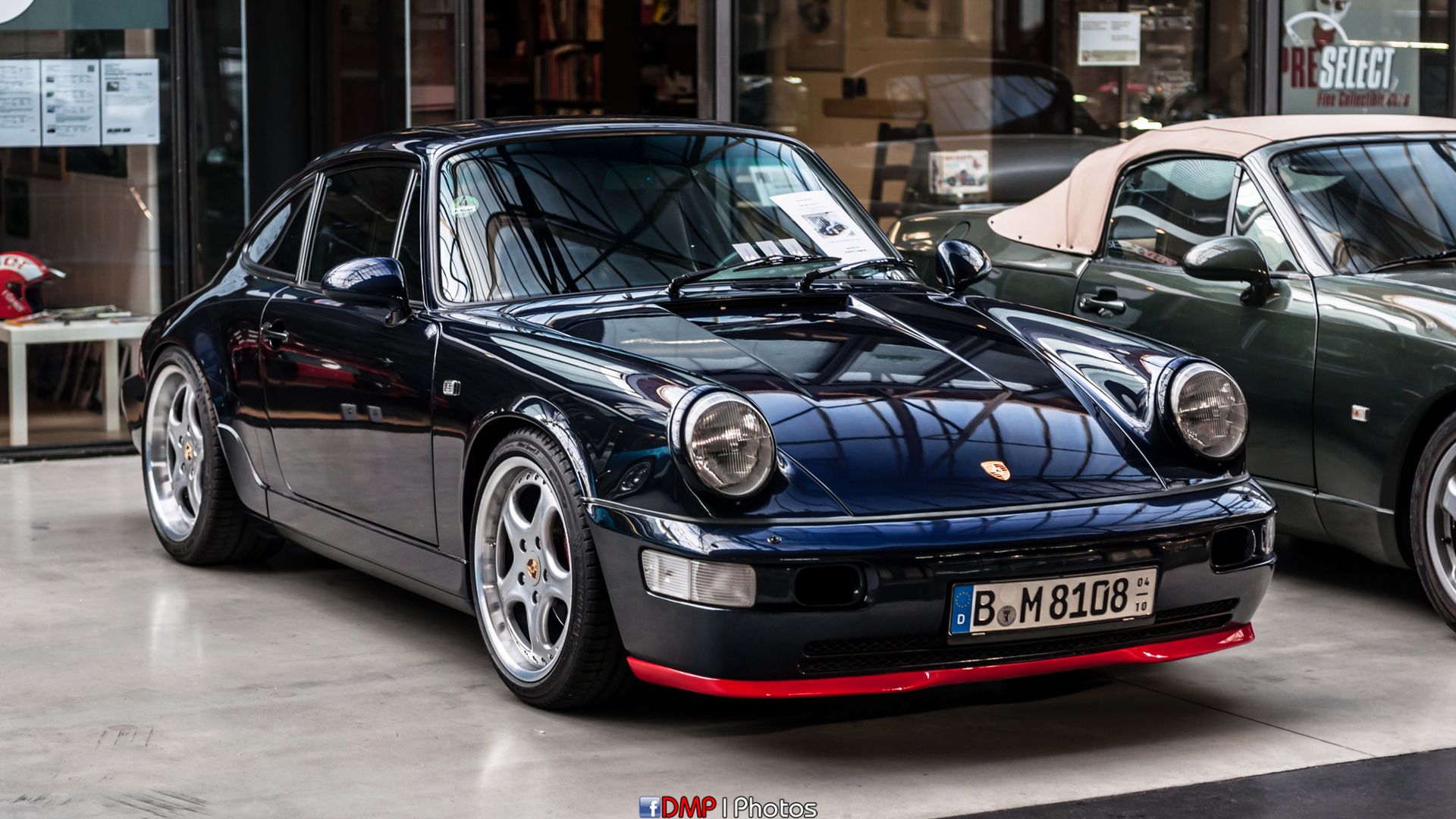 Stuttgart z przesiadką w Berlinie cz.1 9