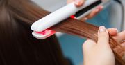 Prostownice do włosów