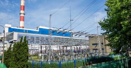 Gaz dla elektrowni. PGNiG podpisało umowę wartą miliardy