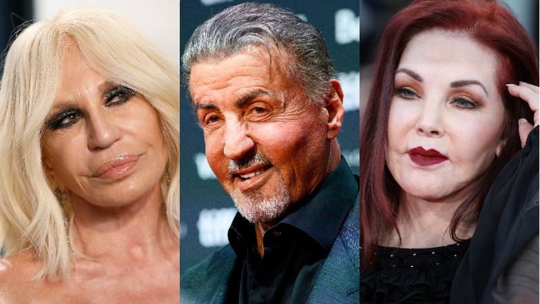 Gwiazdy, które przesadziły z medycyną estetyczną