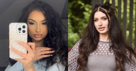 Viki Gabor bez makijażu i sztucznych rzęs. Tak w naturalnej odsłonie prezentuje się 17-latka