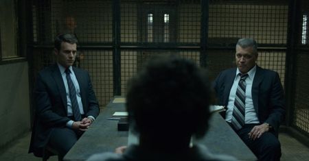 Mindhunter: W umyśle seryjnych morderców
