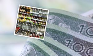 Podwyżki nie pomogły. Wpływy z akcyzy wyraźnie hamują