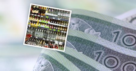 Podwyżki nie pomogły. Wpływy z akcyzy wyraźnie hamują