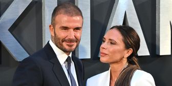 David Beckham skończył 49 lat. Victoria złożyła mu życzenia i wspomniała o różnicy wieku: "Nie jesteś daleko za mną!" (ZDJĘCIA)