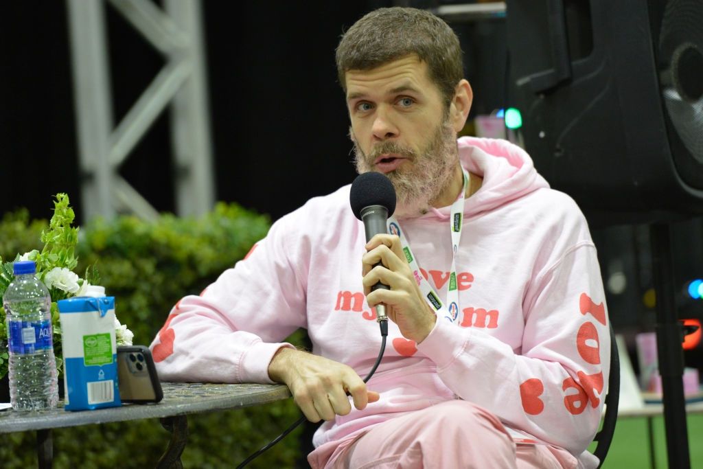 Perez Hilton 