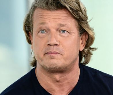 Jakimowicz wylewa żale. "Uwierzyłem jej, a ona mnie sprzedała"