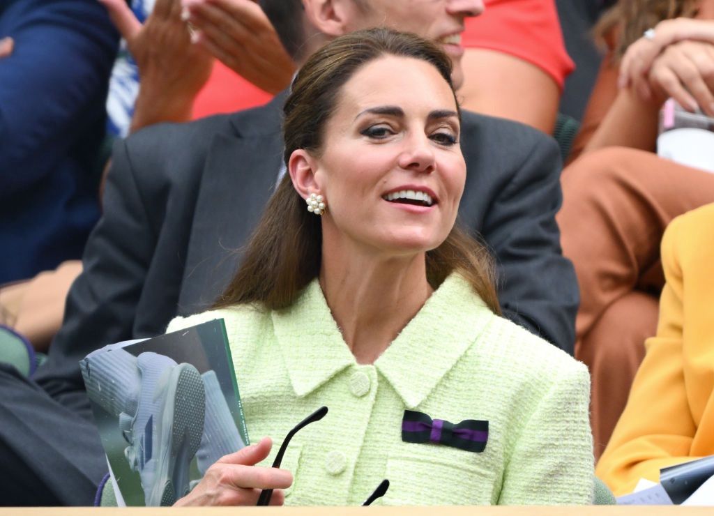 Kate Middleton