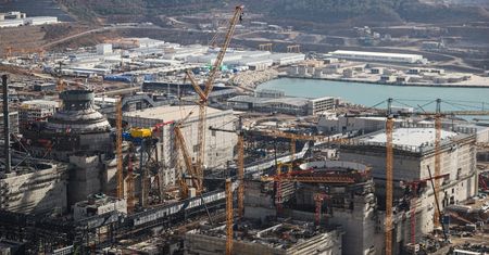 Rosatom grozi Siemensowi. Będzie domagać się odszkodowania
