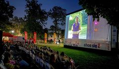 Kino na Leżakach – zarezerwuj miejsce na przyszły sezon!