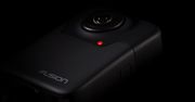 GoPro Fusion – sferyczna kamera VR, kręcąca w rozdzielczości 5.2 K. Czy to rozwiąże problemy firmy?