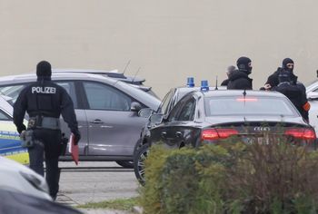 Akcja niemieckich służb. Zatrzymani sabotażyści na usługach Rosji