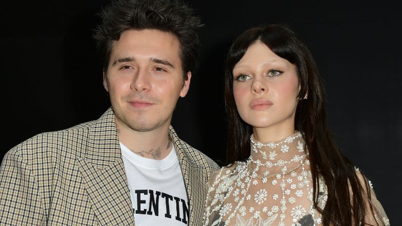 Kulisy ślubu Nicoli Peltz i Brooklyna Beckhama. Jest kolejny pozew!