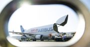To jeden z najbardziej niezwykłych samolotów. Airbus Beluga dostał nowe zadania