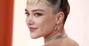 Nie wiadomo, gdzie podziać wzrok. Jej kreacja na Oscarach 2023 zaskoczyła wszystkich