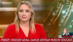Szczecińska "Kronika" i Monika Borkowska laureatami konkursu oddziałów TVP