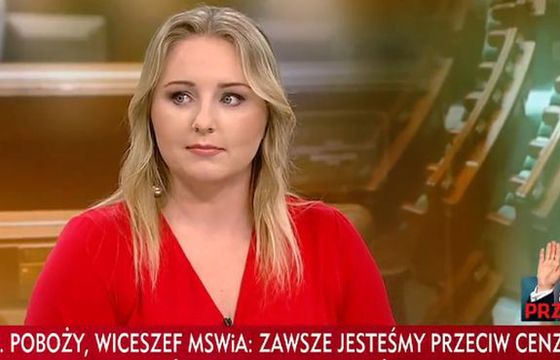 Szczecińska "Kronika" i Monika Borkowska laureatami konkursu oddziałów TVP