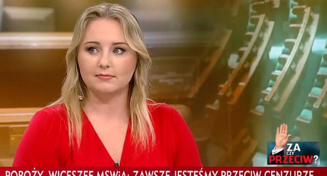 Szczecińska "Kronika" i Monika Borkowska laureatami konkursu oddziałów TVP