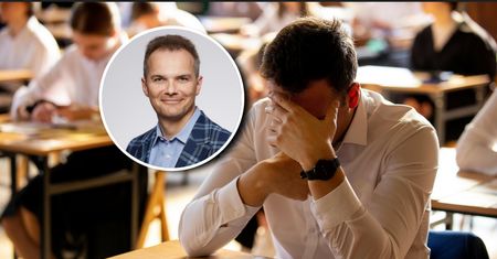 "Ambicja w szkole jest często zabijana". Ekspert radzi, jak rozpocząć swoją karierę