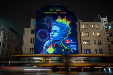 fot. Krzysztof Szlęzak